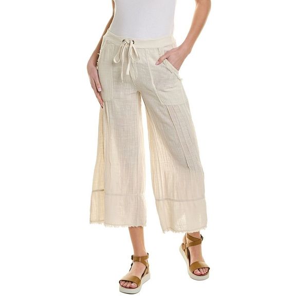 XCVI SQUIRE PANT